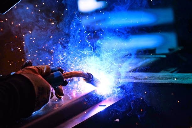 Best Pipe Welding in Fairview, TN