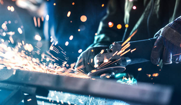 Professional Welder & Metal Fabrication in Fairview, TN